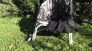 Wanilianna's Indian Summer Part 2 in 4K