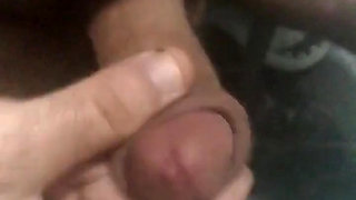 Chubby Masturbating Me in Close-up for You
