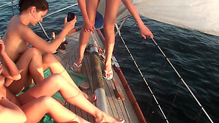 4 Ever-loving Lesbians