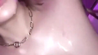 Amateur Beauties Pushed to Their Limits - the Ultimate Standing Doggy Creampie Highlights - 4