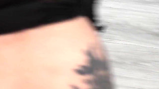 Cooking a Perverted Holiday Dinner