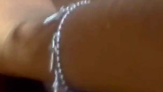 Hot Holiday Fun with Ebony Lesbians