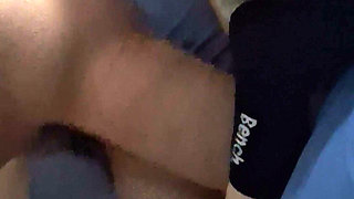 Fucking My Delicious Portuguese MILF