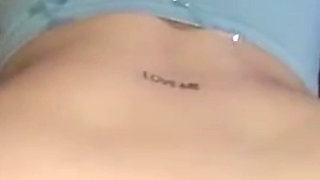 Joyliii Rides and Gets Fucked Doggy-style.