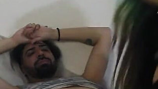 Unboxing and Testing of Chinese Condoms in Argentina Featuring the Beauties Reyna Tirana and Babyluna939 Part 3