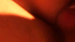 Beautiful Amateur Couple Just Share Their Intense Passion and Huge Creampie Finish - Hottiestwo