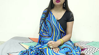 Desi Stepmom Hardcore Anal