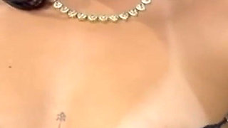 Seduction with the Biggest Ass in Brazil