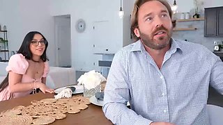 lesson learned and now we practice, stepdaddy