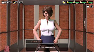 Faerin, roarnya, walkthrough