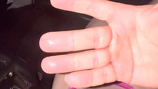 Orgasm Again and Again!