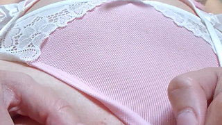 I'll Use Your Face Like My Toy - Dirty Talk Femdom with Wet Moans