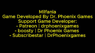 Milfania (part 09) by Dr. Phoenix Games