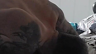 Satin Lady Wakes up to Jrock