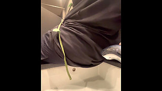 Poison Ivy’s Panties Are Getting Wet!