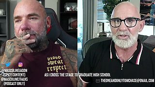 Porn Star Confessions - Tom Chase (episode 164)