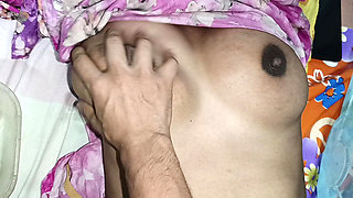 When you see milk, you feel peace, and you can drink it day by day.