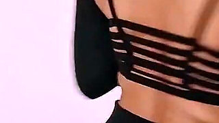 Indian Housewife Ritu Sharma's Fingering Frenzy - Uncut HD Home Video