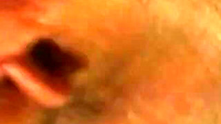 Blonde MILF Gets Licked and Fucked Hard