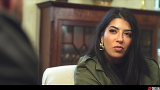 Lustful MILFs smutty xxx movie