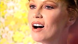 Mother And Step Daughter