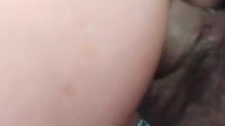 Oral and Doggy Style Sex in Bedroom