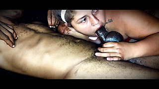 BBW Sub Milk Bunny 4K Pt2