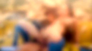 Eats Audrey Reids Pussy Then Cums On The Ghouls Long Cock - Fallout Porn Cosplay Parody