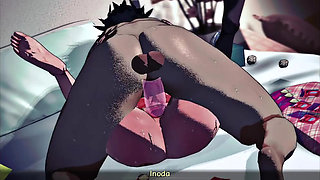 SWORD ART ONLINE NTR PART 1