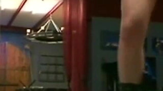 Wild bdsm session - Scene #01