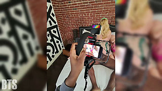Bts: Birthday Reverse Gangbang