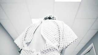 Monster Porn - Innocent Face Pt. 1