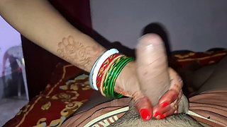 Desi Housewife