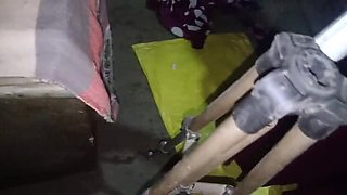 Bibi Number 1 Village Outdoor Sex - Dehati Chudai with Kusmarajput