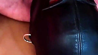 Lady Medea My Feet, My Ass, My Farts, My Pee Part 2