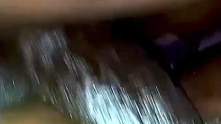 Wet Pussy Ebony Wants to Fuck