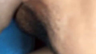 My Eldest Stepson, the Great Sinner, Said My Fucking Pussy, Aunty