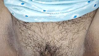 Punjabi Cheating Wife with Neighbour Boyfriend While Her House No One Except Her