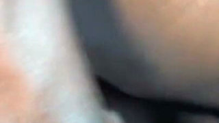 My Younger Sister Wants to Taste My Dick in Her Tight Wet Pussy
