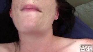 Holly Lane Black Night Part 1 – BBC Creampie for Shy Amateur
