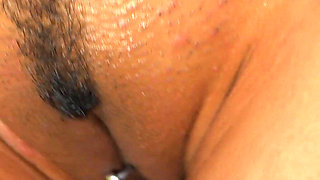 Lizzy Lust - Nude Fashion Show