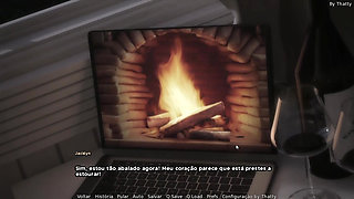 dreamland fuck jacklyn in house, very deeper  girl with bi ass