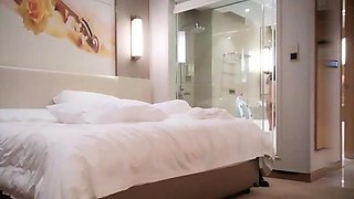 Amateurs on hidden cam