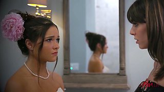 Stepmother Of The Bride - Teaser - Anny Aurora, Cadence Lux And Zoe Bloom