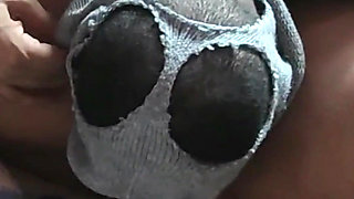 Arab Ebony Big Ass Big Dick