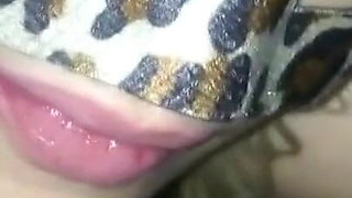 Amateur cum compilation by Mamo Sexy, part 1 (slow motion)