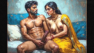 Super-fucking-hot, in hindi, cheat