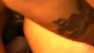 Dripdrop Rae Roxoff Gets Bound, Fucked, and Made to Cum & He Keeps Fucking After He Cums