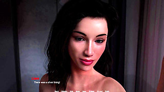 Away From Home 30 - Liam & Nora Car Sex Before Reaching Home