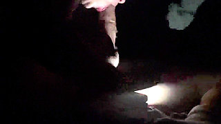 Double Head in the Car with Sexy